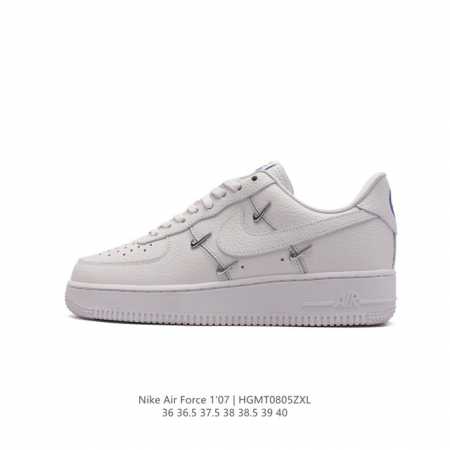 Nike Air Force 1 '07 Low force 1 Fv8 -181 36-40 Hgmt0805 - Click Image to Close