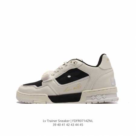 Louis Vuitton tpr ,Virgil Abloh lv louis Vuitton Trainer Sneaker Low 39-45 Fdfr0 - Click Image to Close