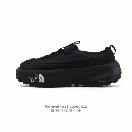 Company Level The North Face Men's Shoes 25 Spring and Summer Outdoor Lightweigh
