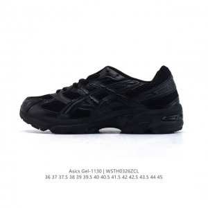 170 asics Gel-1130 Logo Ortholite + Gel 2000 1201A256-113 36-45 Wsth0326Zcl