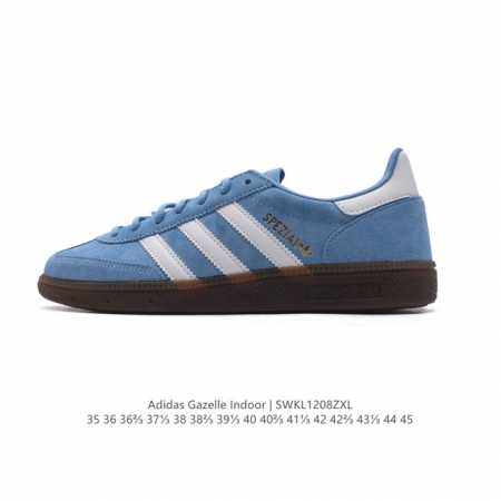 Adidas Originals Gazelle Indoor , , , , , 1970 Gazelle Indoor t Gazelle gucci X Adidas Gazelle ortholite Jh6194 35-45 Swkl 8 - Click Image to Close