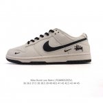 Company-level Mlb Ny printed internet celebrity dad shoes graffiti prank Inner h