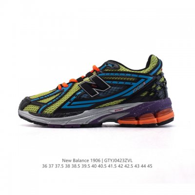 New Balance M1906 Nb 2002 1906 Nb 2002R Vibe 1906R M1906Res 36-45 Gtyj0423Zvl