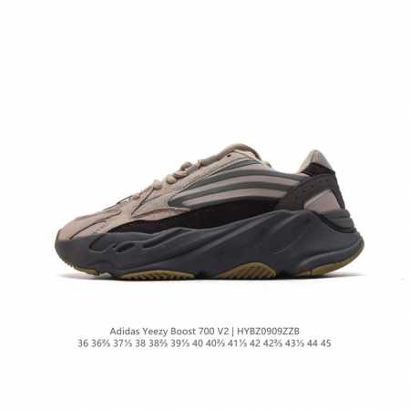 adidas Yeezy 700 V2 3M yeezy Boost 700 3M Gz0724 36 36 37 38 38 39 40 40 41 42 - Click Image to Close
