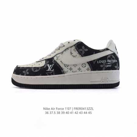 Nike Air Force 1 '07 Low Force 1 Cj9179 36-45 Frer0413Zzl - Click Image to Close