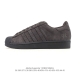 Adidas Superstar 2025 New Shoes, Classic Shell Toe Series, New Casual Sneakers,