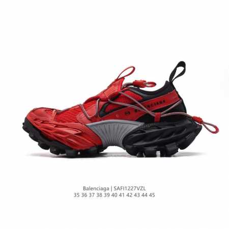 Balenciaga Balenciaga Balenciaga 35-45 Safi1227Vzl - Click Image to Close