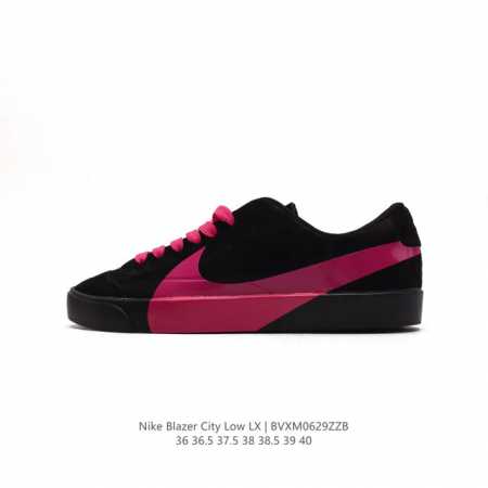 BLAZER CITY LOW LX 2024 blazer 1973 Nike Converse The New Way Nike Blazer, Nike - Click Image to Close