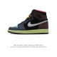 Nike Air Jordan 1 Retro High OG aj1 1 AJ1 Air AJ1 DDD DDD 555088 DDD 36-47.5 DD