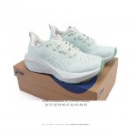 Asics Novablast4 Men's and Women's Sports Running Shoes Thick-soled Height-enhan