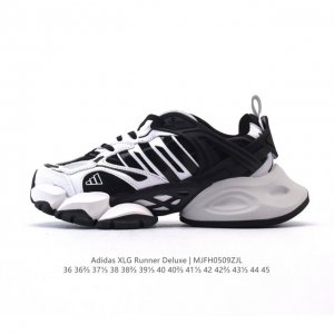 Adidas Xlg Runner Deluxe #Eva,Rb 3Xl Ih0072 36-45 Mjfh0509Zjl