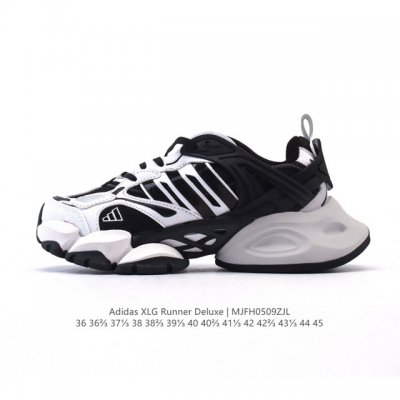 Adidas Xlg Runner Deluxe #Eva,Rb 3Xl Ih0072 36-45 Mjfh0509Zjl