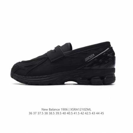 New Balance 6L New Balance 6L 6 Loafer N 6 #Hb # U 6Lae 36-45 Xsra1210Zml - Click Image to Close