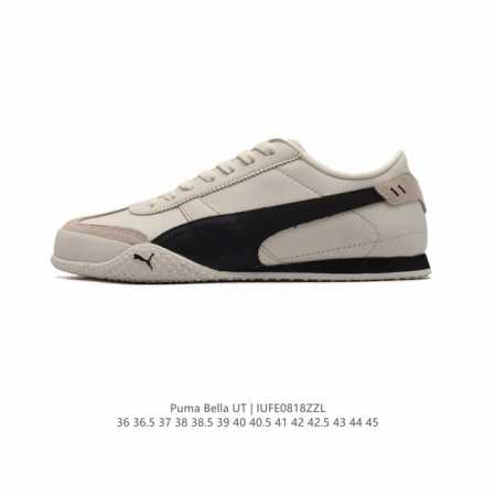 puma Bella Ut :402186 01 :36 36.5 37.5 38 38.5 39 40 40.5 41 42 42.5 43 44 45 : - Click Image to Close
