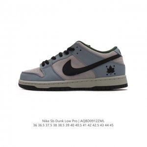 Nike Sb Dunk Low Pro Dunk Dunk 80 Dq5 -400 36-45 Aqbd0912Zml