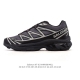 Company-level Salomon men's and women's urban lightweight outdoor waterproof, br