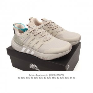 Company-grade Adidas Official Equipment+ Men's and Women's Sports Casual Comfort