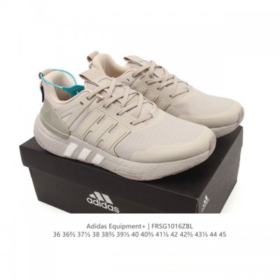 Company-grade Adidas Official Equipment+ Men's and Women's Sports Casual Comfort