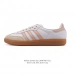 Adidas Originals Samba Og Shoes Classic sneakers, white sneakers, T-toe shoes fo