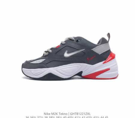 nike Air Monarch M2K Ddd Bq3378- Ddd 36 3 3 38 3 39 40 40.5 41 42 4 43 44 45 Dd - Click Image to Close