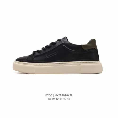Ecco Ecco Ecco ecco 38-43 Hytb1016Xbl