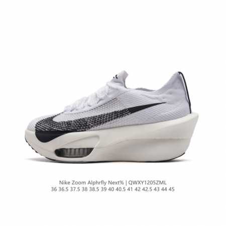 Nike Air Zoom Alphafly Next% zoom X Atomknit Zoom Zoomx Fd8356- 36 36.5 37.5 38 38.5 39 40 40.5 41 42 42.5 43 44 45 Qwxy 5Zml - Click Image to Close