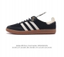 Adidas Wb Pony Tonal Samba 2023 samba Samba blokecore Vintage Bella Hadid A Ap