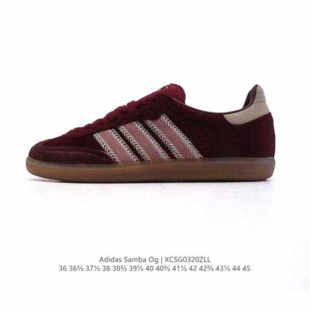 130 Adidas Originals Samba Og Shoes T 50 Adidas Samba Samba Og T Samba Jq3994 36 - Click Image to Close