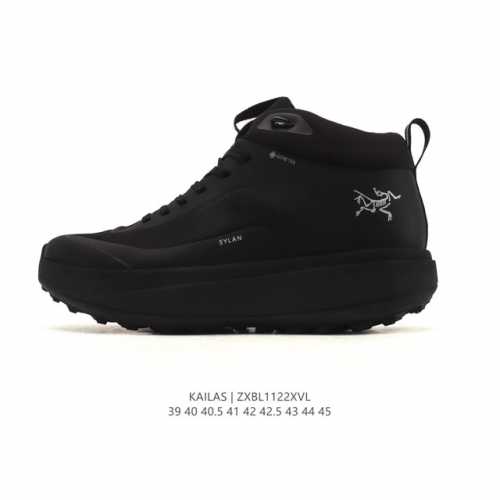 Company-grade Arc'teryx Aerios Gxt Hiking Boots, Waterproof Enhanced Version, M