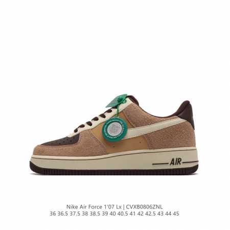logo Af1 Nike Air Force 1 07 Low Dd8959 36 36.5 37.5 38 38.5 39 40 40.5 41 42 4 - Click Image to Close