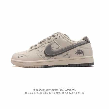 Nike Dunk Low Retro 80 Nike Dunk 1985 Dunk Xx2025-206 36 36.5 37.5 38 38.5 39 4 - Click Image to Close