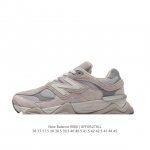 Nb New Balance Nb9060 9060 9060 9060 99X Y2K 990 Abzorb Sbs U9060Fgn 36-45 Gffi0