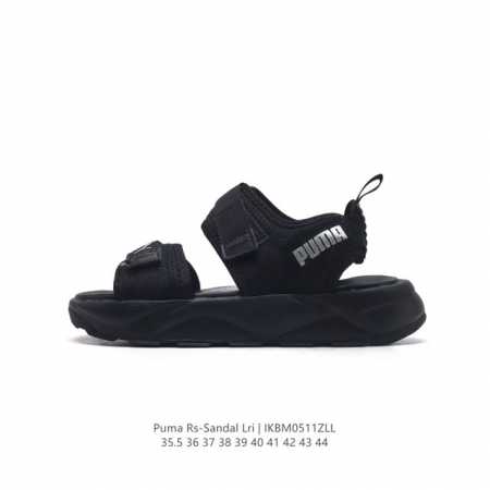 Puma # # eva puma Rs-Sandal Lri 368763 35.5 44 Ikbm0511Zll - Click Image to Close