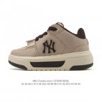 Mlb Chunky Liner Mid, a popular high-end streetwear brand featuring lightweight,