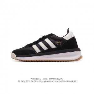 adidas Sl 72 Shoes T ecotex eva Ecotex Eva Ij1282 36-45 Bnkl0829Zvl