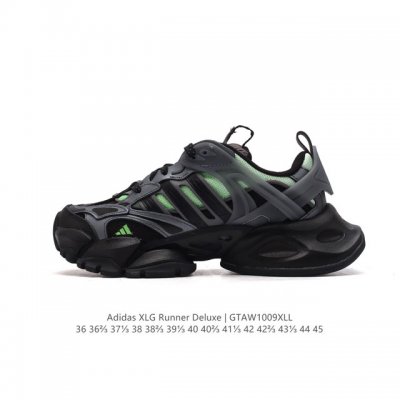 adidas Xlg Runner Deluxe # # # eva rb 3Xl Jp5765 36 36 37 38 38 39 40 40 41 42