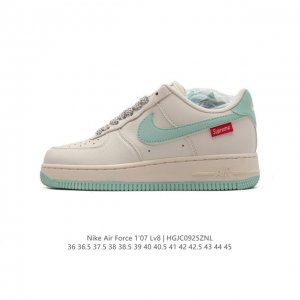 supreme X Nike Air Force 1 Low af1 supreme Hd1968-023 36 36.5 37.5 38 38.5 39 4