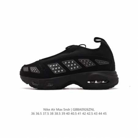 Max Snrd Air Max Sndr 1999 Max Air Nike Air 6453 Nike 4 N-I-K-E Fz2068 36 36.5 - Click Image to Close