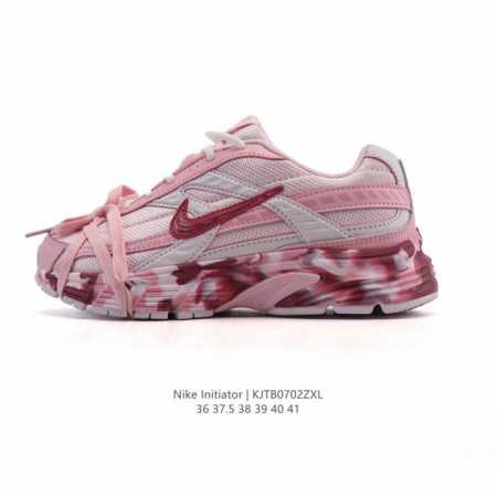 Ins The new Korean vintage style is popular, recalling the classic Nike Initiato - Click Image to Close
