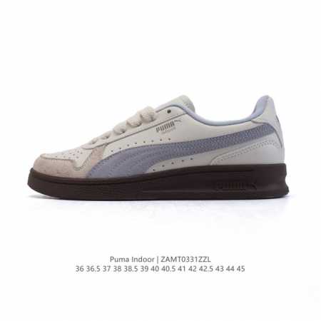 Puma Indoor Og Puma Indoor Starry Denim , 374915 36-45 Zamt0331Zzl - Click Image to Close