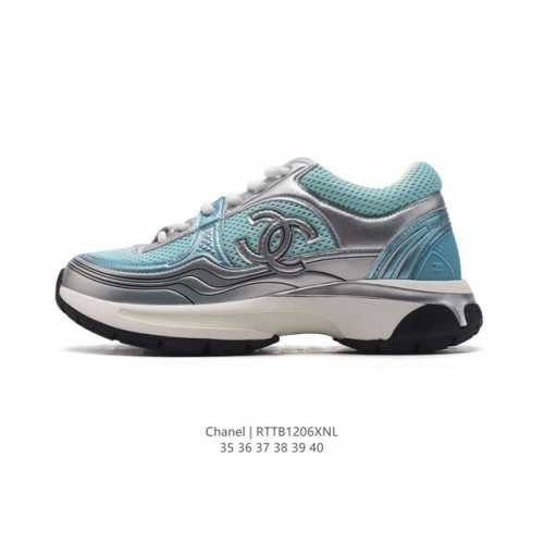 Chanel . . ins... 1:1 A3 35-40 Rttb1206Xnl