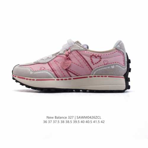 Nb New Balance 327 N pu U327Lz 36 42 Sawm0426Zcl
