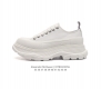 - Alexander Mcqueen Sole Sneakers 5.5Cm 35-44 Iotb0325Cnl