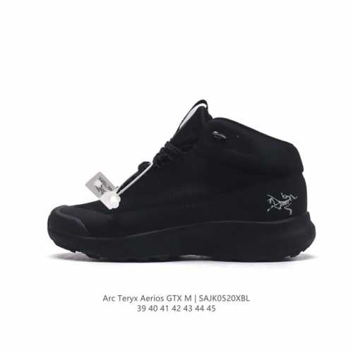 Arc Teryx Aerios Gxt Arc Teryx 1989 39-45 Sajk0520Xbl