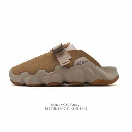 Keen Jasper Rocks Sp, a popular American outdoor brand, features a closed-toe, s - Click Image to Close