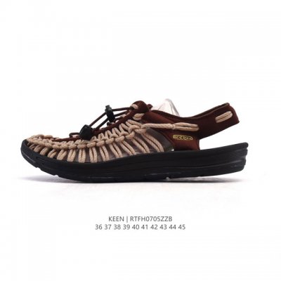New company-level Keen comfortable wear-resistant wading river shoes outdoor sho