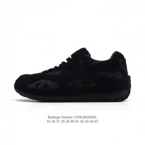 Corporate Bottega Veneta 2025 Spring/Summer Collection Men's and Women's Orbit