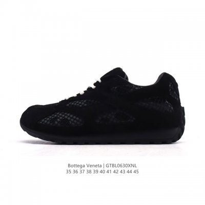 Corporate Bottega Veneta 2025 Spring/Summer Collection Men's and Women's Orbit
