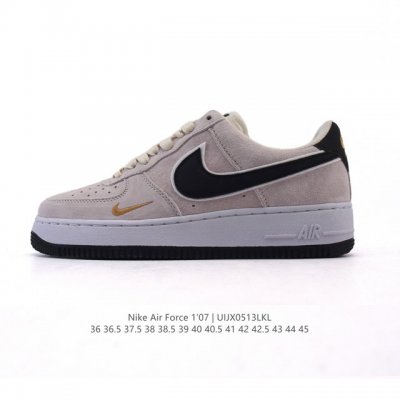 Nike Air Force 1 '07 Low Force 1 Dq6628 36 36.5 37.5 38 38.5 39 40 40.5 41 42 4