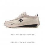 New product: Descente Cron Racer casual shoes, unisex design. The Descente Cron